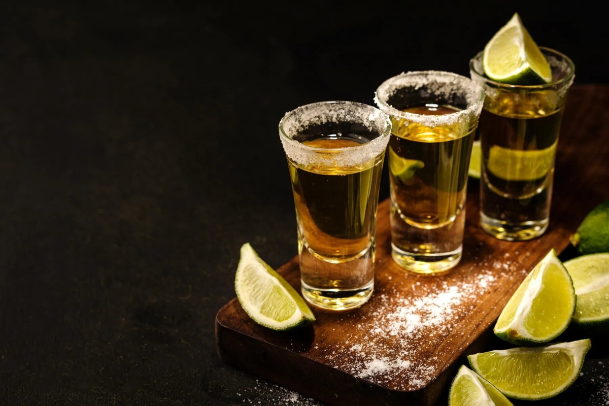 International Wine, Mezcal & Tequila Tasting Celebration: A Salute to the Hispanic Community